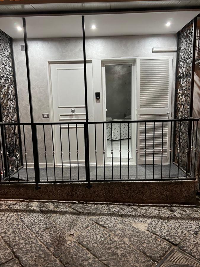 House Sant'Anna Naples Exterior photo